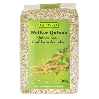 Quinoa
