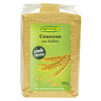 CousCous