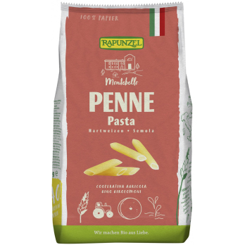 Penne semola