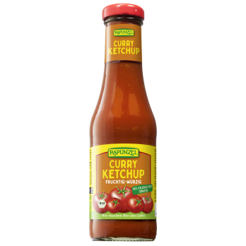 ketchup