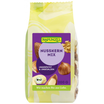 Nußkernmischung