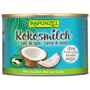 Kokosmilch 200ml