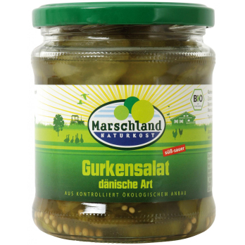 Gurkensalat