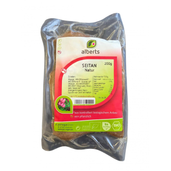 Seitan natur