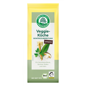 Veggie- Küche