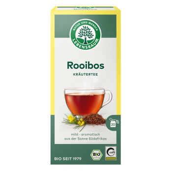 Rooibos TB