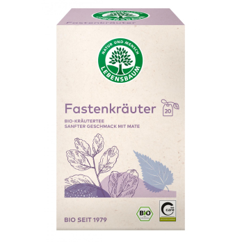 Fastenkräuter TB