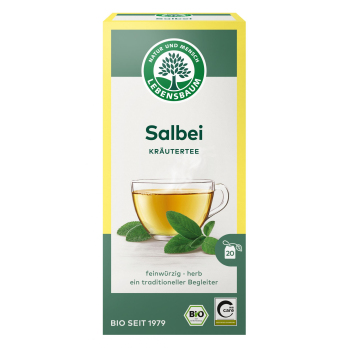 Salbei TB
