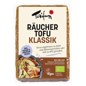 Räuchertofu (Classic)