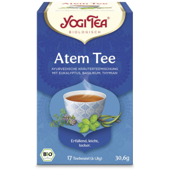 Yogi Tee Atem Tee