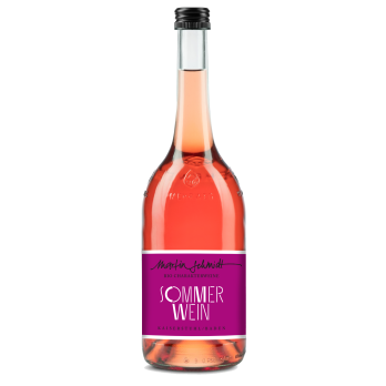 Sommerwein rosé