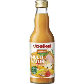 Multi-Vitamin Natur ACE