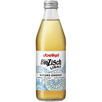 BioZisch Light Nature Energy