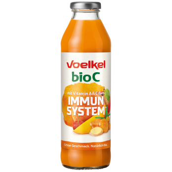 bioC Immunkraft Saft