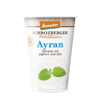 Ayran - 3,5%