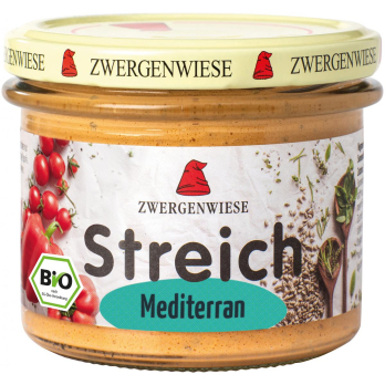 Streich Mediterran