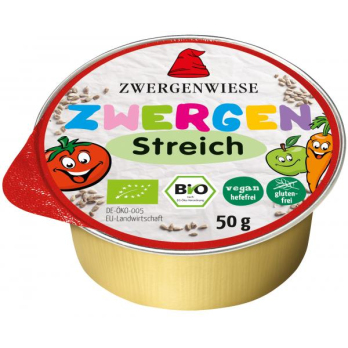Zwergen Streich Klein