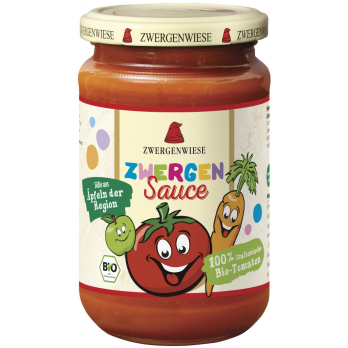 Zwergensauce