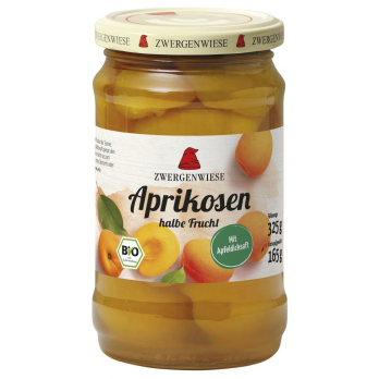 Aprikosen