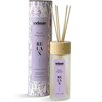 Raumduft Lavendel