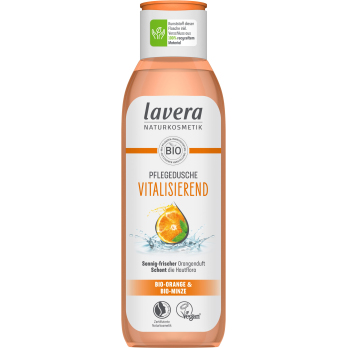 Pflegedusche Vitalisierend