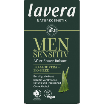 Men After Shave Balsam