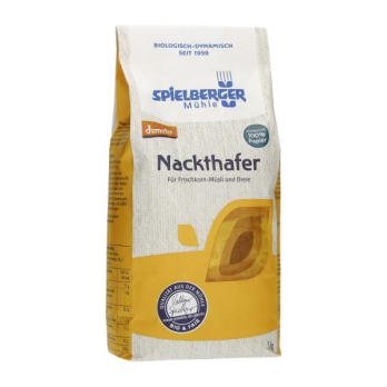 Nackthafer DEMETER
