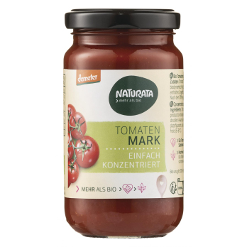 Demeter Tomatenmark 22%