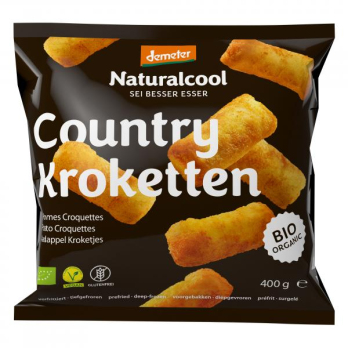 TK Kroketten