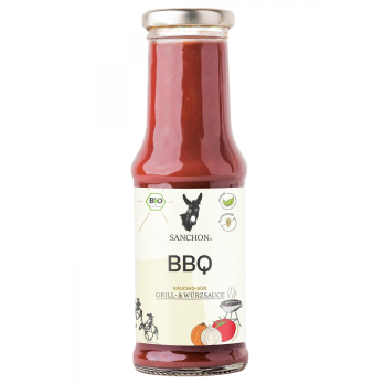 Barbecue Sauce