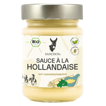 Sauce Hollandaise