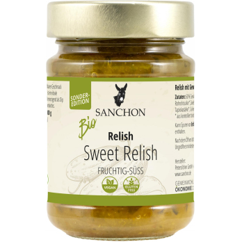 Sweet Relish