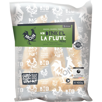 TK Dinkel La Flute mini