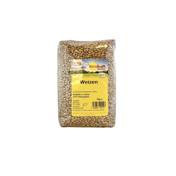 Weizen Kornkraft (Demeter)