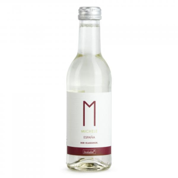 Michele weiß (Single Flasche)