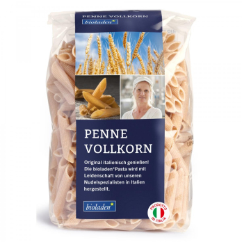 b*Vollkorn Penne