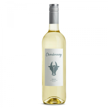 Chardonnay weiß - trocken -
