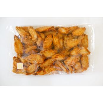 TK- Hähnchen- Knusperflügel