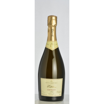 Cremant Elbling brut Sekt