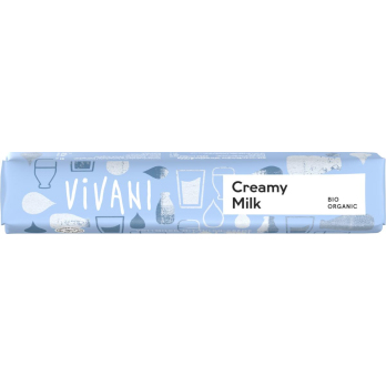 Milch Creme - Riegel