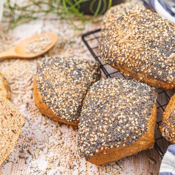 Weltmeisterbrötchen