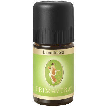 Ätherisches Öl -Limette-