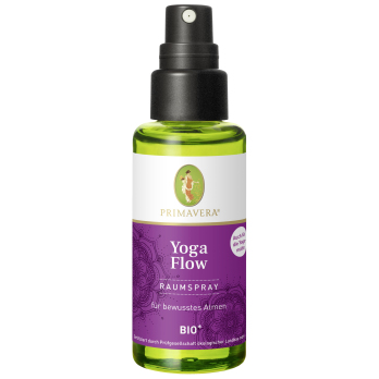 Yogaflow Raumspray