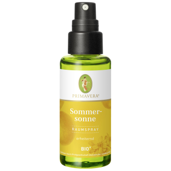 Sommersonne Raumspray