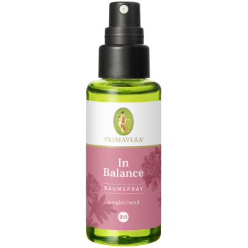 In Balance Raumspray