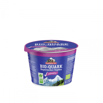 Quark Magerstufe 0,2% laktosefrei