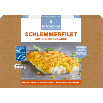 Schlemmerfilet Bordelaise