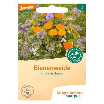 Bienenweide Blühmischung