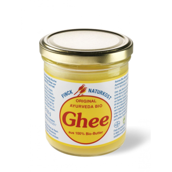Ayurveda Ghee - Butterschmalz