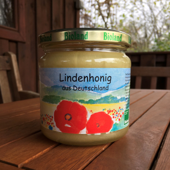 Lindenhonig